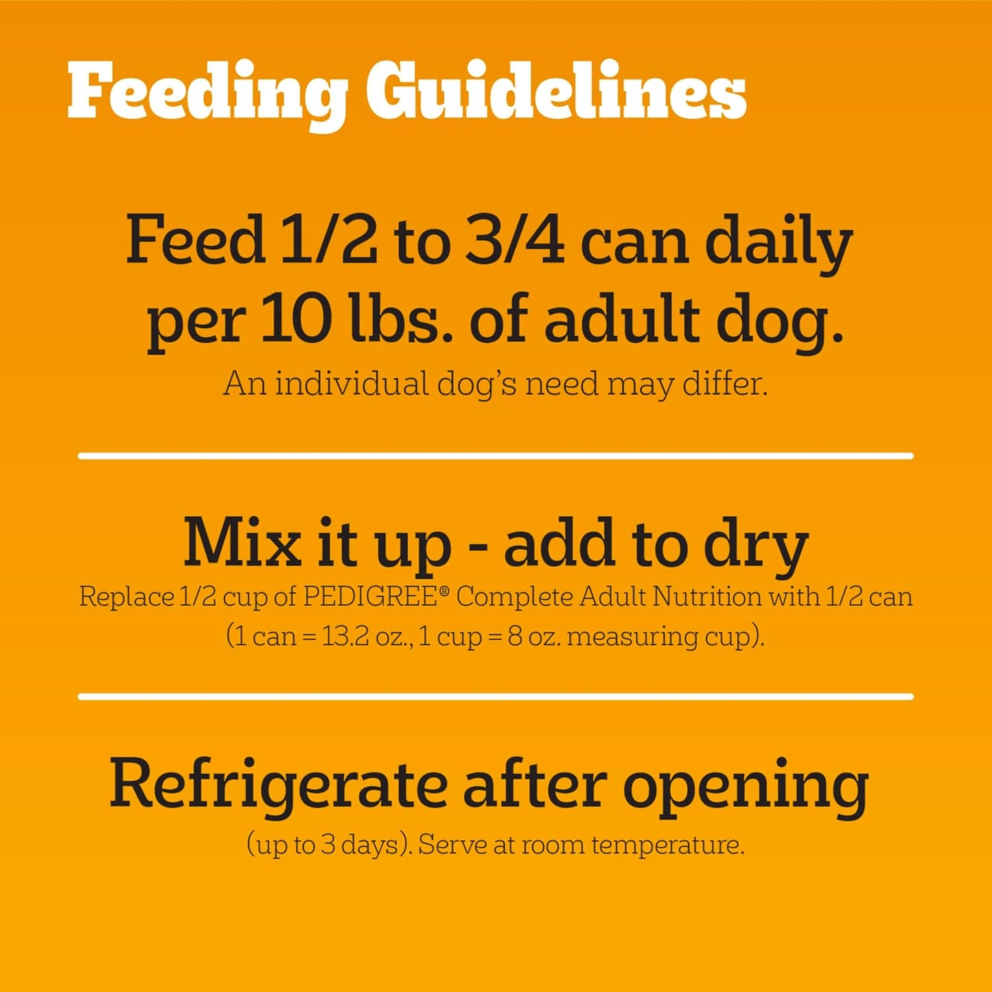 Pedigree Choice Cuts in Gravy Adult Canned Soft Wet Dog Food, Beef & Country Stew, 13.2 oz. Cans 12 Count, Pack of 1