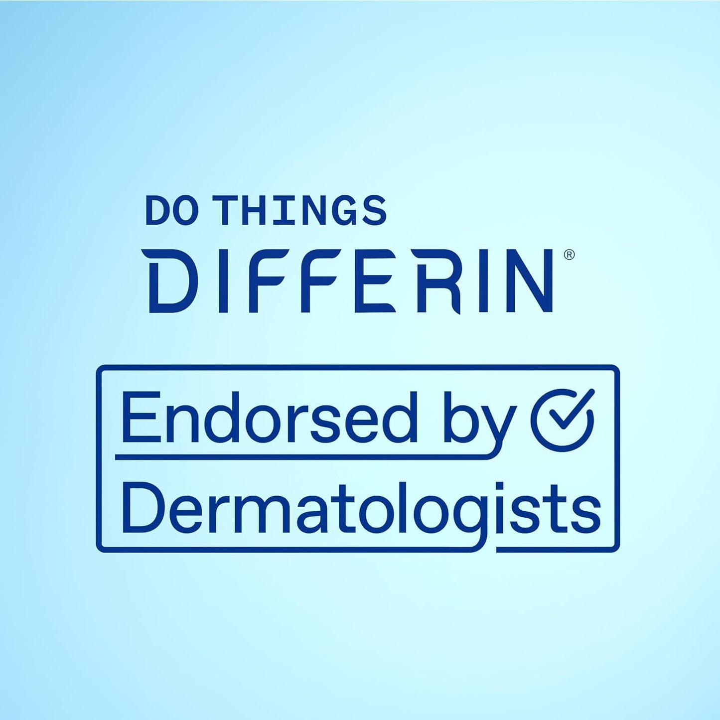 Differin Acne Treatment Gel, 30 Day Supply, Retinoid Treatment for Face with 0.1% Adapalene, Gentle Skin Care for Acne Prone Sensitive Skin, 15g Tube Packaging May Vary