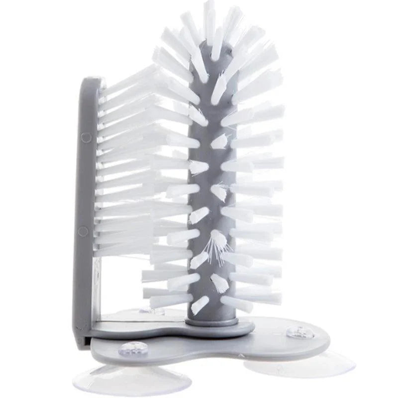 Suction Scrubber