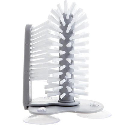 Suction Scrubber