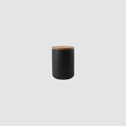 Ceramic Coffee Jars