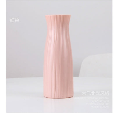 Minimalist Flower Vase